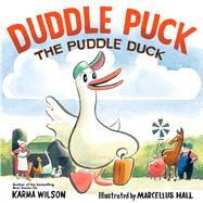 Duddle Puck 9781442449275