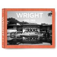 Frank Lloyd Wright 1885-1916: The Complete Works / Das Gesamtwerk / L'oeuvre Complete 9783836509275