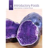 Introductory Foods 9780132739276