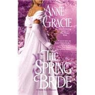 The Spring Bride 9780425259276