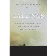 Callings 9780802829276