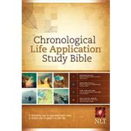Chronological Life Application Study Bible 9781414339276