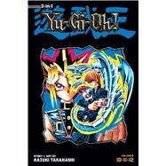 Yu-Gi-Oh! (3-in-1 Edition), Vol. 4 Includes Vols. 10, 11 & 12 9781421579276