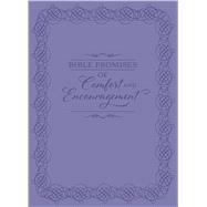 Bible Promises of Comfort and Encouragement 9781424549276