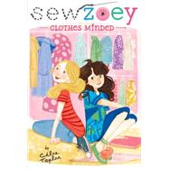 Clothes Minded 9781481429276