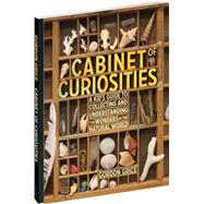Cabinet of Curiosities 9780761169277