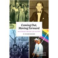 Coming Out, Moving Forward 9780870209277