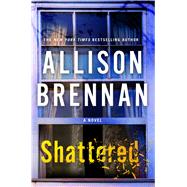 Shattered 9781250129277