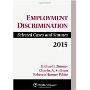 Employment Discrimination 9781454859277