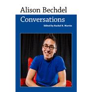 Alison Bechdel 9781496819277