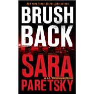 Brush Back 9781594139277