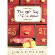 The 13th Day of Christmas 9781609079277