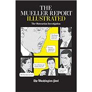 The Mueller Report Illustrated 9781982149277