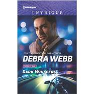 Dark Whispers 9780373699278