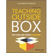 Teaching Outside the Box 9781119089278