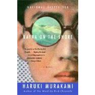 Kafka on the Shore 9781400079278