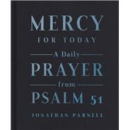 Mercy for Today 9781535959278