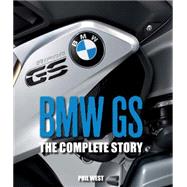 Bmw Gs 9781847979278
