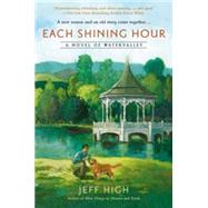Each Shining Hour 9780451419279
