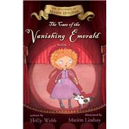 The Case of the Vanishing Emerald 9780544339279