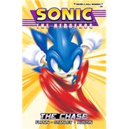 Sonic the Hedgehog 2 9781627389280
