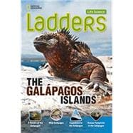 Ladders Science 5: The Galápagos Islands (above-level) 9781285359281