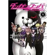 Danganronpa 1 9781616559281
