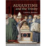 Augustine and the Trinity