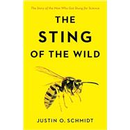The Sting of the Wild 9781421419282