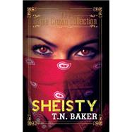 Sheisty 9781622869282