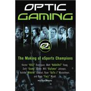Optic Gaming 9780062449283