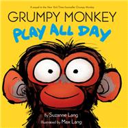 Grumpy Monkey Play All Day
