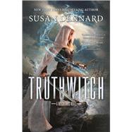 Truthwitch A Witchlands Novel 9780765379283