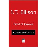 Field of Graves 9780778319283