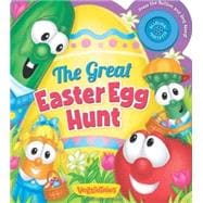 The Great Easter Egg Hunt 9780824919283