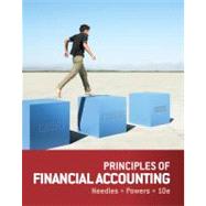 Principles of Financial Accounting 9781133939283