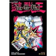 Yu-gi-oh! 5 9781421579283