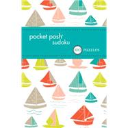 Pocket Posh Sudoku 31 100 Puzzles 9781449469283