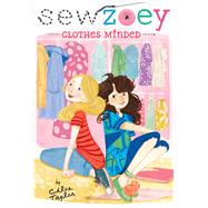 Clothes Minded 9781481429283