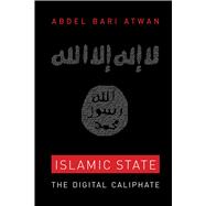 Islamic State 9780520289284