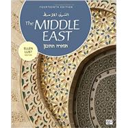 The Middle East 9781506329284