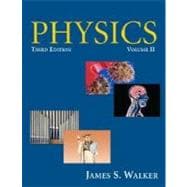 Physics, Vol. 2 9780132199285