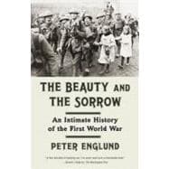 The Beauty and the Sorrow 9780307739285