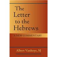 The Letter to the Hebrews 9780809149285