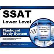 Ssat Elementary Level Study System 9781627339285