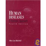 Human Diseases : A Systemic Approach