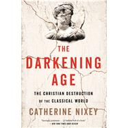 The Darkening Age 9781328589286