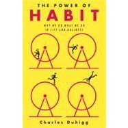 The Power of Habit 9781400069286