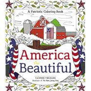 America the Beautiful 9781440599286