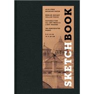 Sketchbook (Basic Small Bound Black) 9781454909286